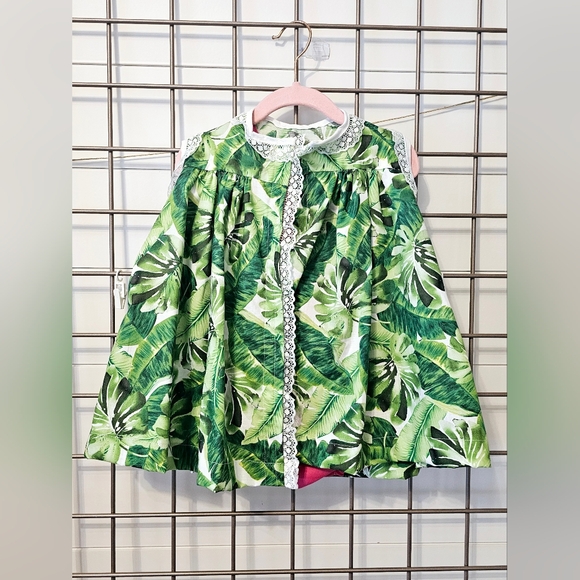 Romper with jacket - Picture 2 of 2